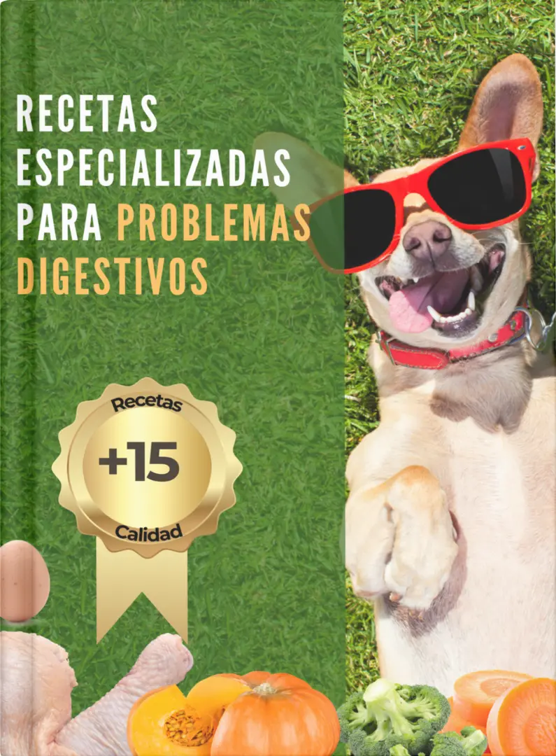 Nutrición Canina